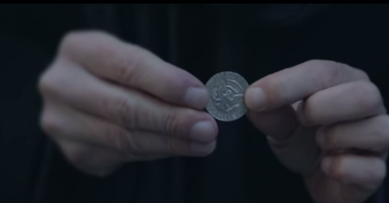 Very Easy Coin Trick Makes You Look Like a Professional - Rebel Magic