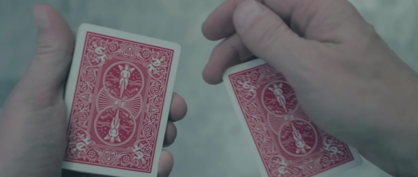 card tricks for kids