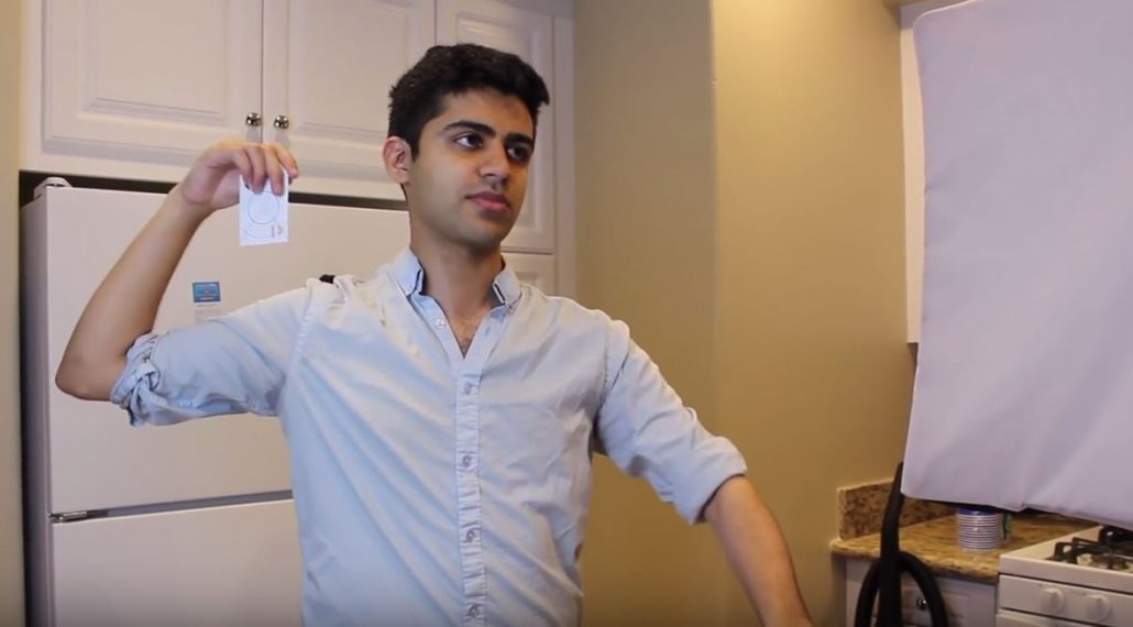 How To Throw A Card (Really Fast) Like Gambit Rebel Magic