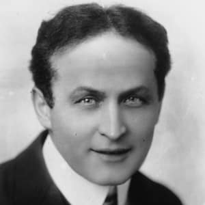 How Did Houdini Die? The Magical Life And Death Of Harry Houdini