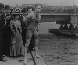 How Did Houdini Die? The Magical Life And Death Of Harry Houdini