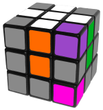 finditonthetop - how to solve a rubik's cube